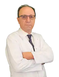 Dr. Yakup Sabri Ariker