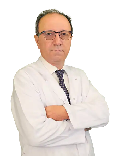 Yakup Sabri Ariker 9 Dr. Yakup Sabri Ariker