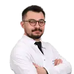 Dr. Yakup Tire