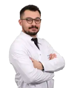 Dr. Yakup Tire