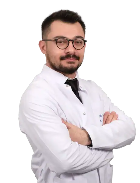 Dr. Yakup Tire