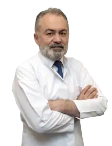Dr. Yalçın Culha