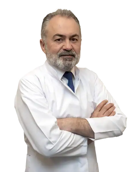 Dr. Yalçın Culha
