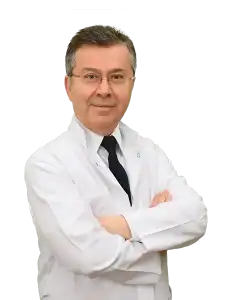 Dr. Yalçin Ünlü