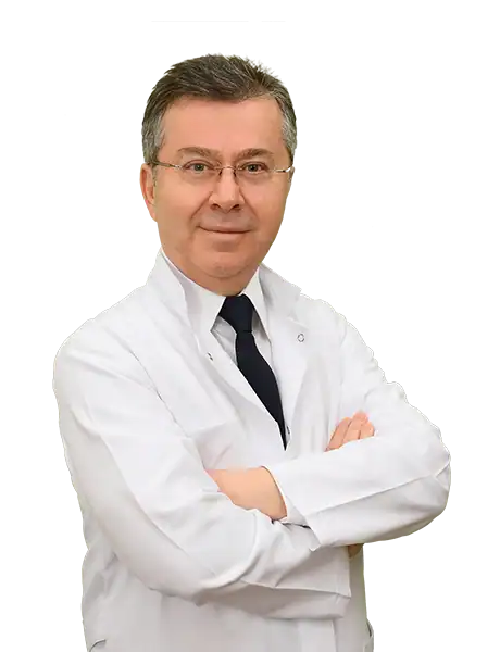 Dr. Yalçin Ünlü