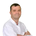 Dr. Yalçın Varnalı