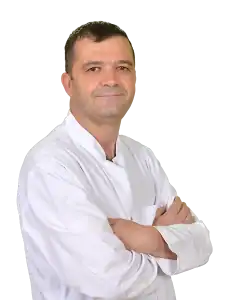 Dr. Yalçın Varnalı