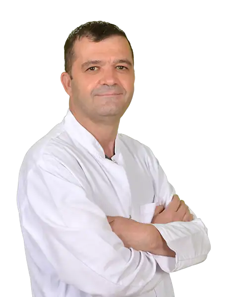 Yalçın Varnalı 11 Dr. Yalçın Varnalı