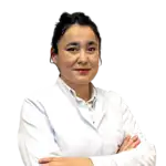 Dr. Yalda Kargar