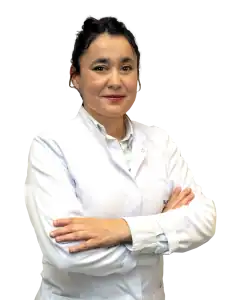 Dr. Yalda Kargar