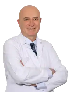 Prof. Dr. Yaman Sarpel
