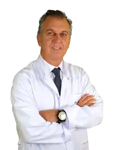 Prof. Dr. Yaman Tokat