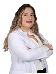 Pdg. Yaren Kavlak