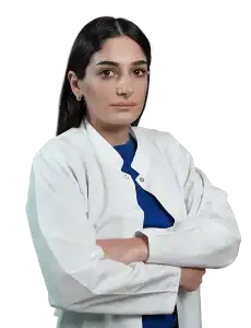 Fzt. Yaren Yıldız