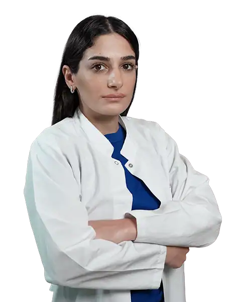 Fzt. Yaren Yıldız
