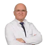 Assoc. Prof. Dr. Yaşar Bayrı