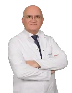Assoc. Prof. Dr. Yaşar Bayrı