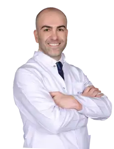 Prof. Dr. Yaşar Çolak