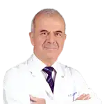 Prof. Dr. Yaşar Ünlü