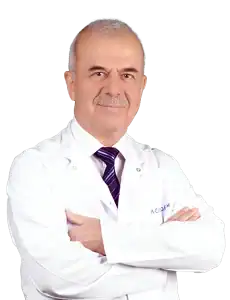 Prof. Dr. Yaşar Ünlü