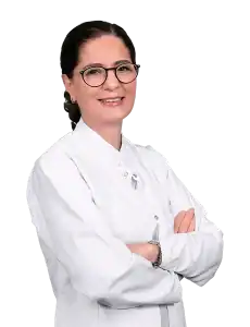 Prof. Dr. Yasemin Alanay