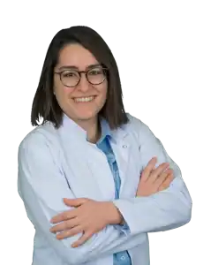 Dt. Yasemin Çakmakçı