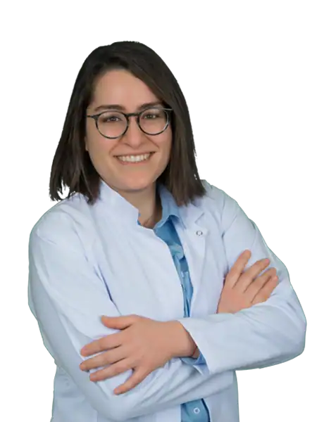 Yasemin Çakmakçı 7 Dt. Yasemin Çakmakçı