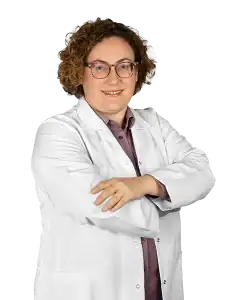 Dr. Yasemin Dilek Soysal