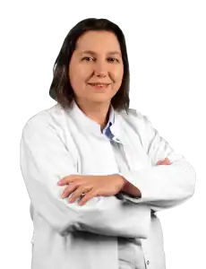 Prof. Dr. Yasemin Ersoy