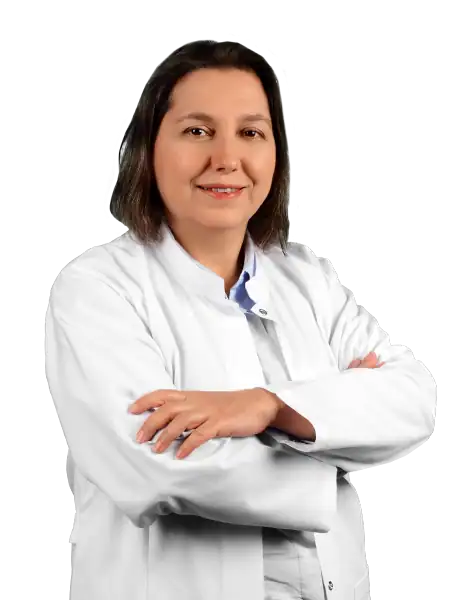 Prof. Dr. Yasemin Ersoy