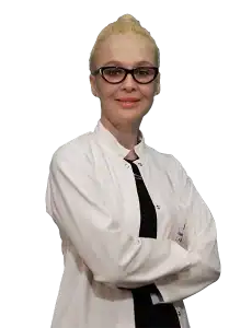 Assoc. Prof. Dr. Yasemin Koyuncu