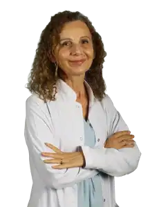 Dr. Yasemin Kural