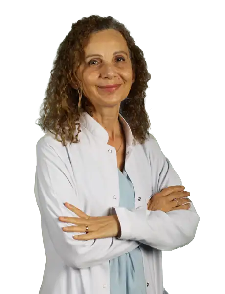 Dr. Yasemin Kural
