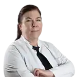 Prof. Dr. Yasemin Şenyürek