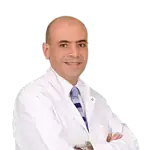 Dr. Yaser Süleymanoğlu
