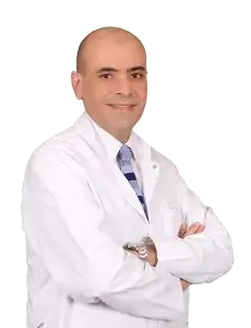Dr. Yaser Süleymanoğlu