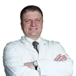 Dr. Yasin Yener