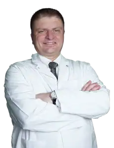 Dr. Yasin Yener