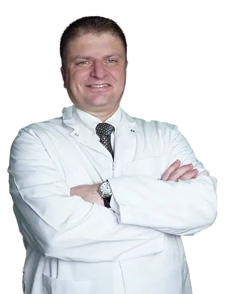 Yasin Yener 9 Dr. Yasin Yener