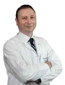 Prof. Dr. Yavuz Atar