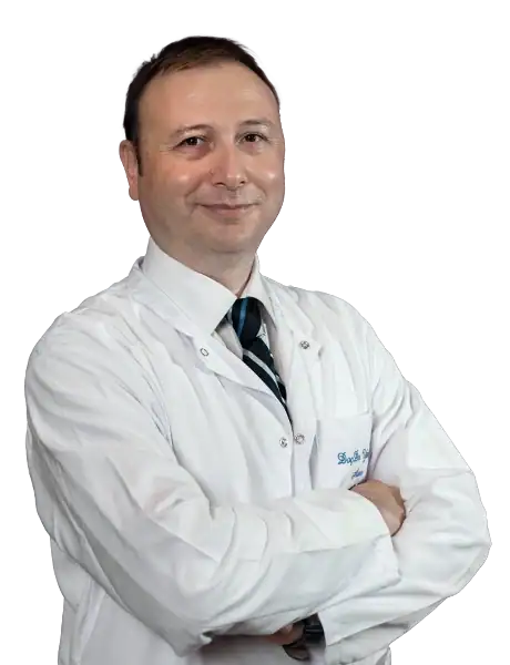 Yavuz Atar 8 Prof. Dr. Yavuz Atar