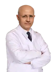 Prof. Dr. Yavuz Baykal
