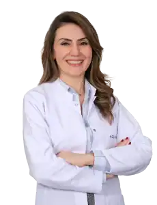 Dr. Yelda Başbuğ