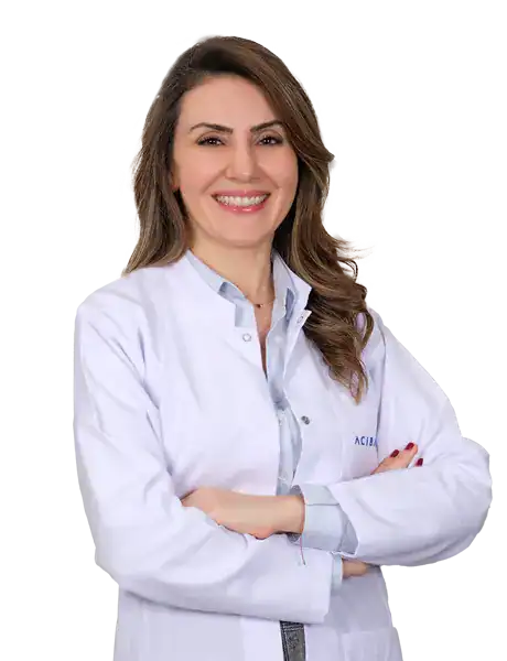 Dr. Yelda Başbuğ