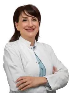 Dr. Yelda Ertürk