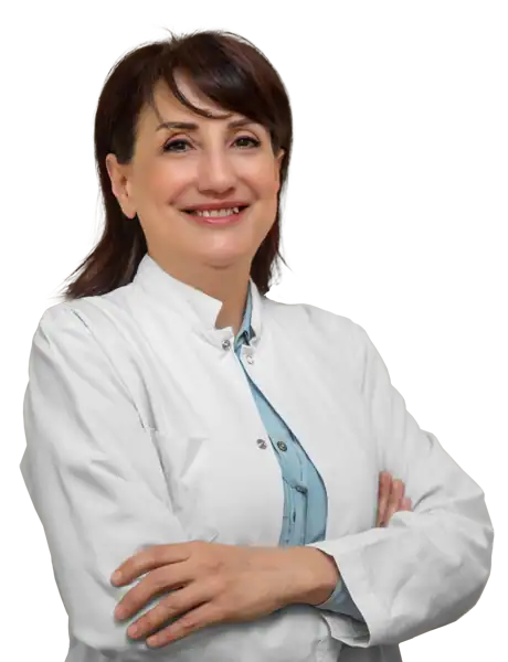 Dr. Yelda Ertürk