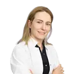 Dt. Yeliz Çavuşoğlu Yüce