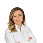 Dr. Yeliz Kantürk