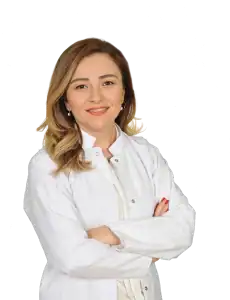 Dr. Yeliz Kantürk