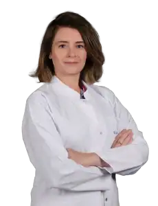 Dr. Yeşfa Şebnem Özbay